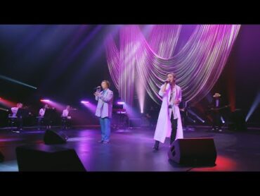 KinKi Kids「愛のかたまり YouTube Original Live」