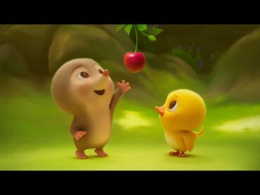 Margo and Duckie  Ep 8