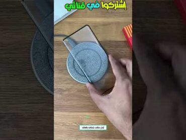 أول موبايل شفاف في العالم 😱📱 شوفوا الجنون دا بنفسكم! 🤯🔥