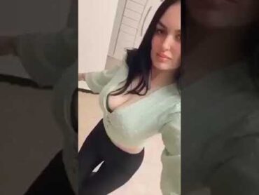 كريمة الترهوني ترقص ♥️🔥