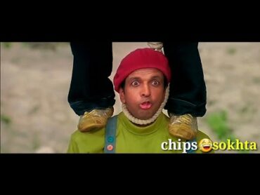 فلم کمیدی هندی Dhaamal با ترجمه فارسی comedy movie Dhaamal