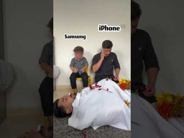 مشكله الي يستخدمون سامسونج😂😂 يحيى الزعبي