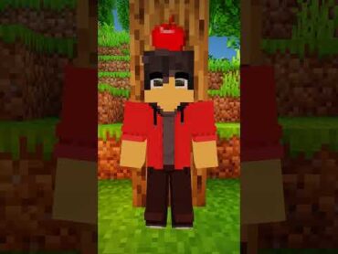 Aaron DOESN&39;T TRUST Aphmau...
