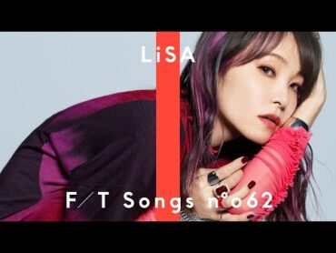 LiSA  炎 / THE FIRST TAKE