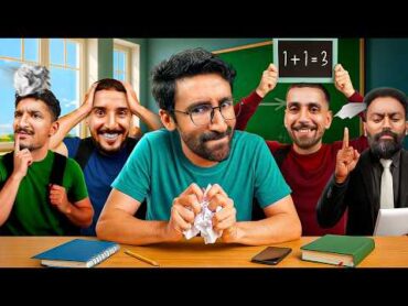 مدرسة زمان  03  (ft Sabiri, Bimo, Marouane)