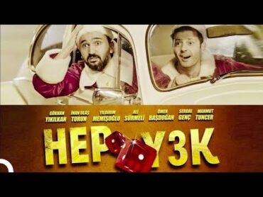 Hep Yek 3  Türk Komedi Filmi  Full Film İzle (HD)