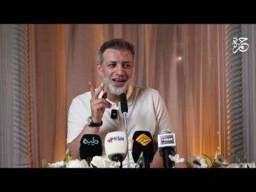 في ظلال عاشوراء  إشراقات إيمانية مع د. رأفت المصري