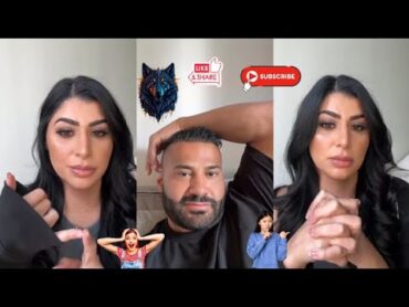 كينك عيسى مع بنت لبنانيه أمريكية عم يحاول يجيبه لعندو لايفوتكم 🔥😜
