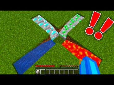 【マイクラ】このあと起こることがヤバすぎたwww