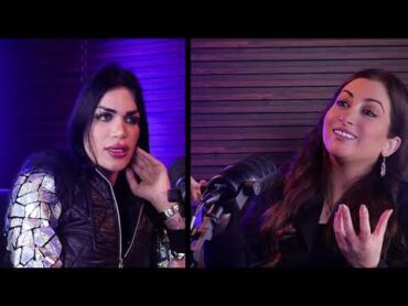 عابرة جنسبا تتزوج امرأة … وستعود رجل اذا تقبلها المجتمع .… Maa farah