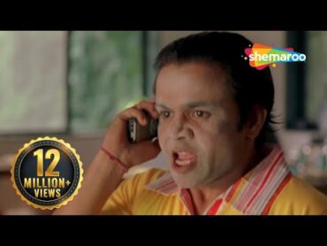 ذول  فیلم کمدی سوپرهیت  Rajpal Yadav  Sharman Joshi  Tusshar Kapoor  Kunal Khemu