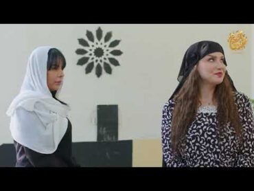 بتتكبر ع سلفتها الأرملة وبتعايرها بفقرها بس الدنيا دوّارة! الارملة صارت غنية وتتصدق ع سلفتها