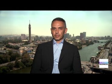 هاني جنينة لـ "العربية بيزنس": الجنيه المصري يتجه للارتفاع وقد يصل إلى 47 مقابل الدولار بنهاية 2025
