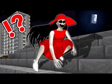 恐怖の幽霊アクロバティックサラサラに出会った結果…⁉️【まいくら マインクラフト】ぽっぴんず