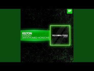 Unfathomed Horizons (Extended Mix)