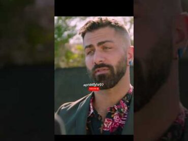 Mr Adam ramzi Most handsome and attractive personality shorts