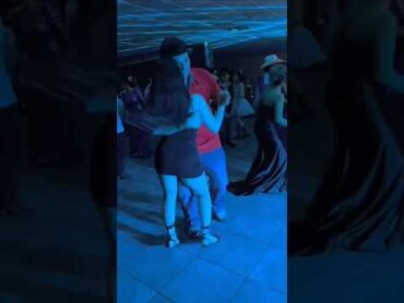 bailando Huapangos
