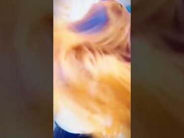 long hairviralvideoindiauaeforyoupage