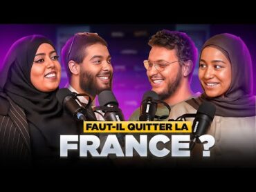 8 islamophobie, hijra, business, musulman en terre occidentale…