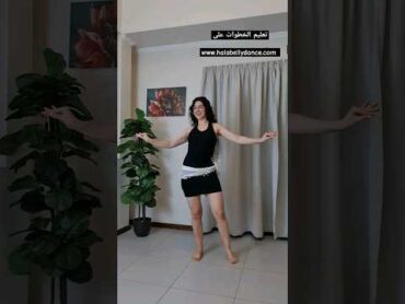 Baladi in Cresendo 🎶 رقص شرقى
