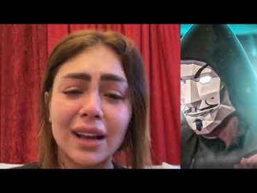 عودة هدير عبد الرازق و جوزها في فيديو جديد  كفاية بقي يا هدير