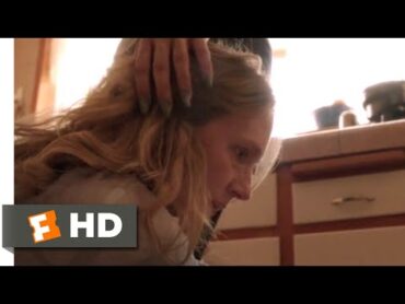 XX (2017)  Crawl to Me Scene (9/10)  Movieclips