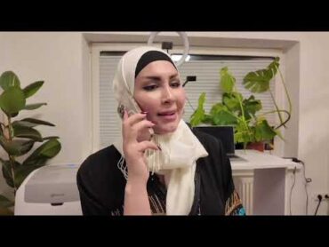 سيناريو جديد ميرا النوري مع صاحب البيت ايجار 🔥🔥🔥🔥