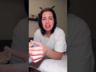 كارولين تقصف دنيا السطايفية 😱كارولين دنيا السطايفية