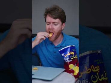 Chips Oman بطاطس عمان
