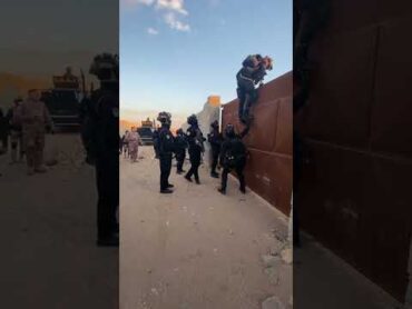 مدهمات الترند الجديد لأبطال جهاز مكافحة الإرهاب✌😎🤞