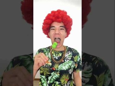 Gegagedigedagedago funny video🍡🍡