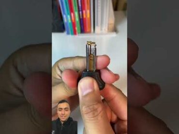 مفتاح خيالي هيفتح اي قفل
