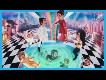 أحلام العصر (٢٠٢٤)  العرض التشويقي