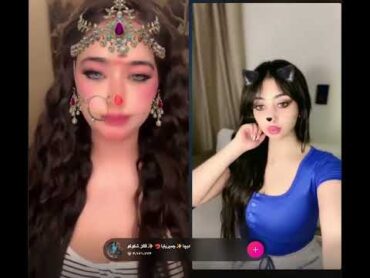 تانجو لايف tango live بث مباشر من تانجو بتاريخ اليوم 18/7/2025 لبنات جميلة