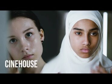 Lesbian Middle Eastern girl falls in love with a Dutch Teen  Cinehouse  Nude Area
