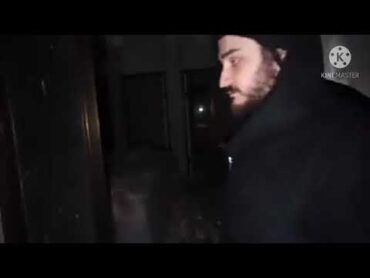 جان یاووز[جستجوگرترک اینباررفته تویه خون متروک که با یه موجودفوق ترسناک روبه میشه]حتما حتما ببیند😈