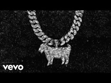 Lil Tjay  Goat (Official Audio)