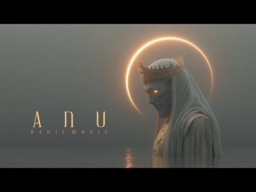 Anu  Ancient Mesopotamian Meditation Music