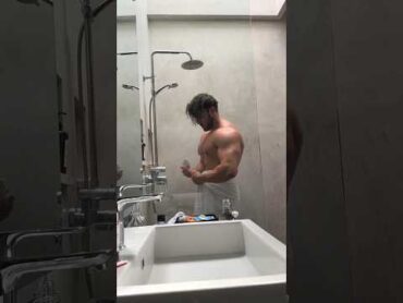The Perfect Morning Routine shorts morning routine