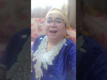 جديد العونية المتألقة فتيحة بنت العريان