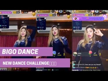 BIGO LIVE Hot Show    BIGO LIVE NEW Dance 2020💃💃💃