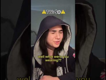 NEVER ask someone that. sa