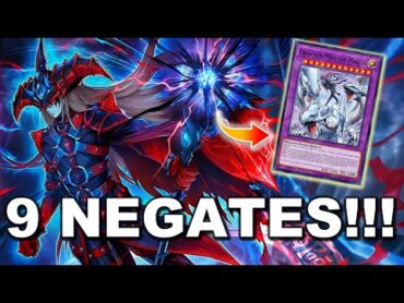 THIS IS A MISTAKE!! DARK MAGICIAN OF DESTRUCTION (FT BLUEEYES) POST TACTICAL TRY PACK!! 滅びの黒魔術師