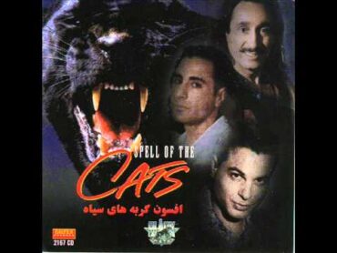 Black Cats  Jeannie  بلک کتس  جینی