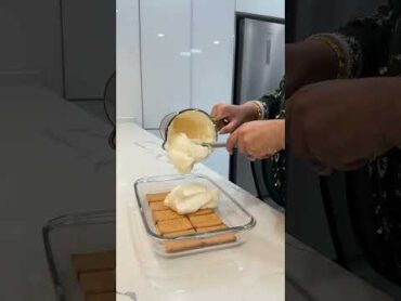 بـ ٣ مكونات بس اسهل حلا بارد لصيف 🙈 اعتمدته لزيارات المفاجأه