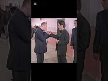 هيبة مراد و شاكر 🔥 مراد علمدار سليمان شاكر وادي الذئاب