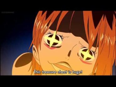 Everyone is at Treasure hunt »One Piece« Karakuri Castle Mecha Giant Soldier