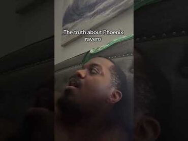 phoenix ravens are the truth!