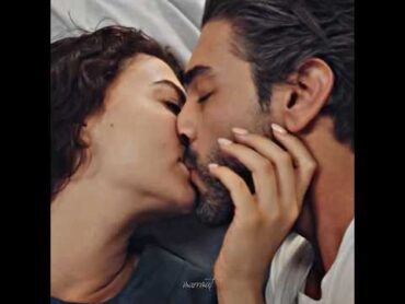 EcNur  Ece and Onur  Outro (Ruhun Duymaz)