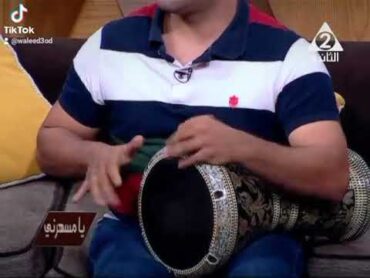 لقاء مع الدكتوره سحر سامي